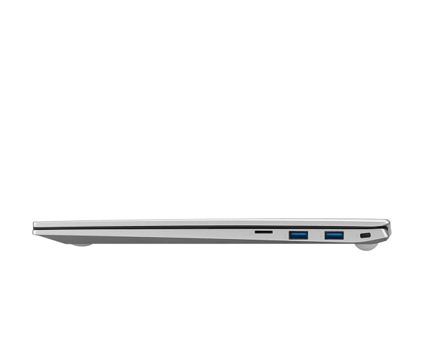 LG GRAM 2021 16Z90P i5 11gen/16GB/512/Win10 srebrny - 639069 - zdjęcie 9